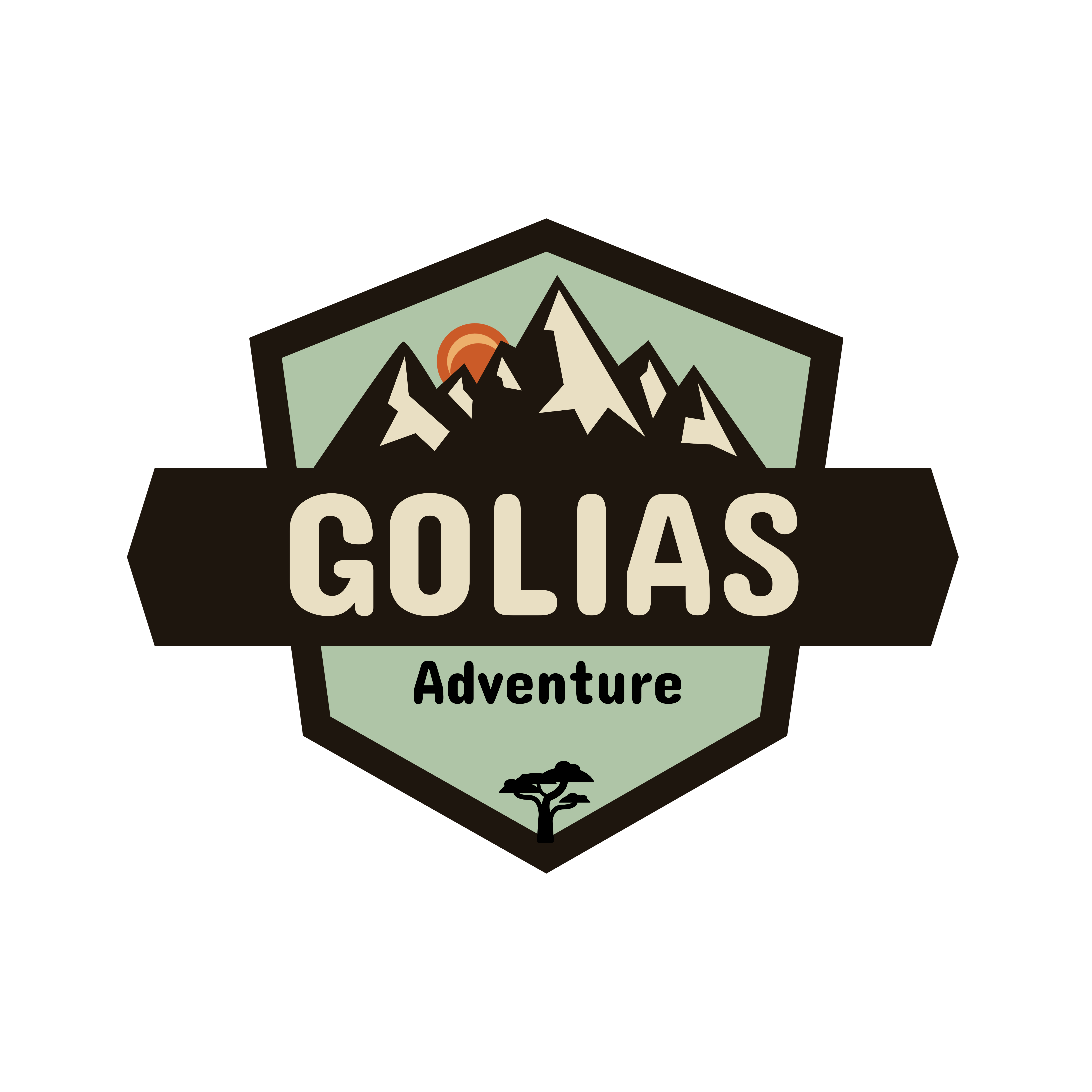 Golias Adventure